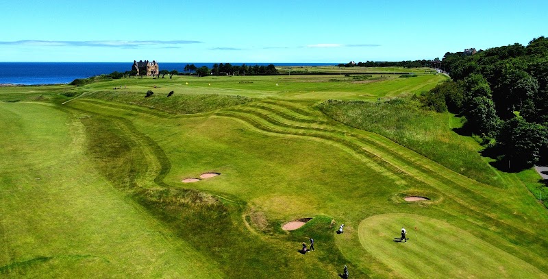 Winterfield Golf Club