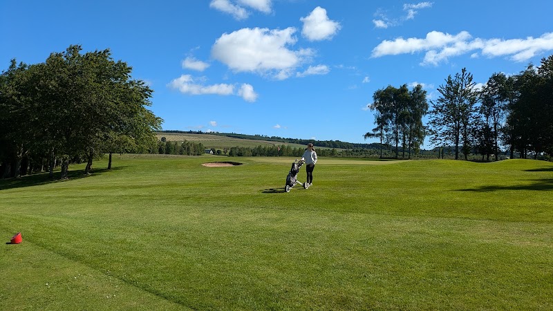 Duns Golf Club
