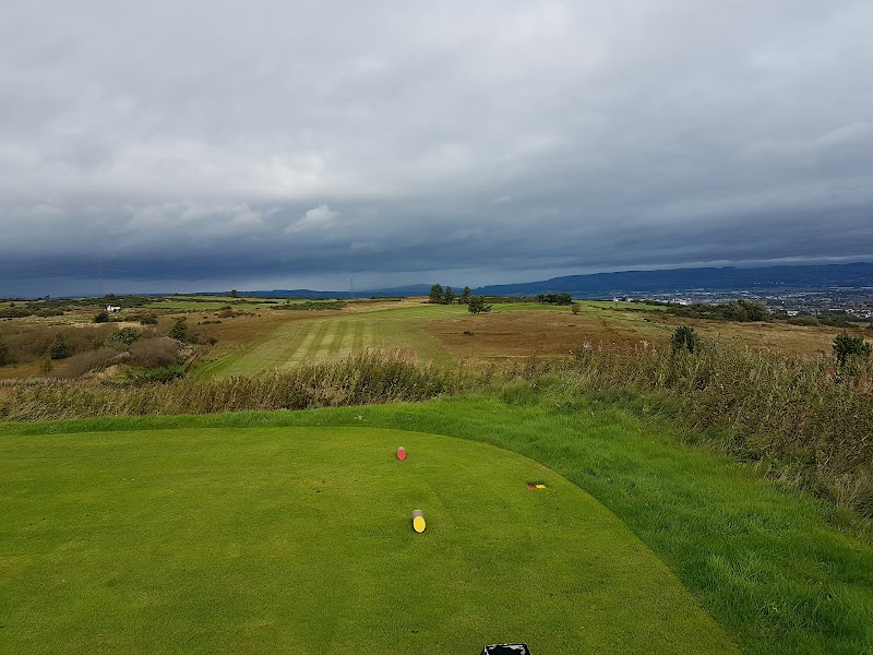 Fereneze Golf Club