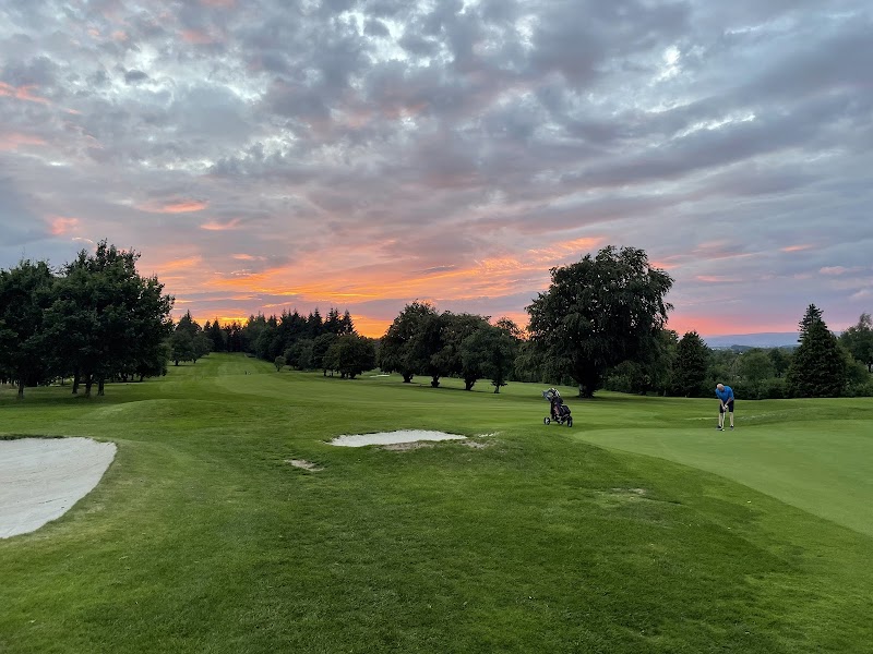 Cathcart Castle Golf Club