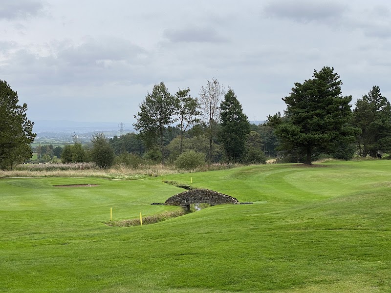 Bonnyton Golf Club