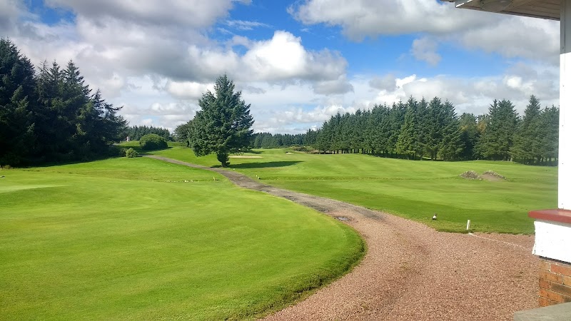 East Renfrewshire Golf Club