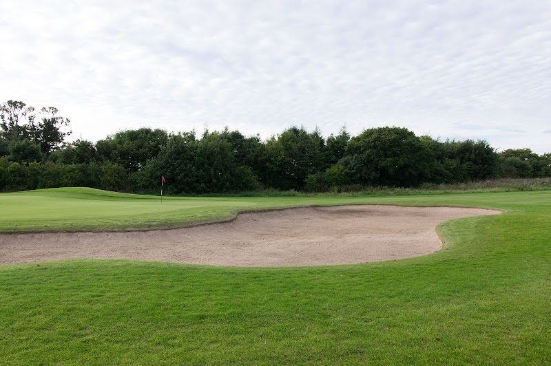 Mearns Castle Golf Academy