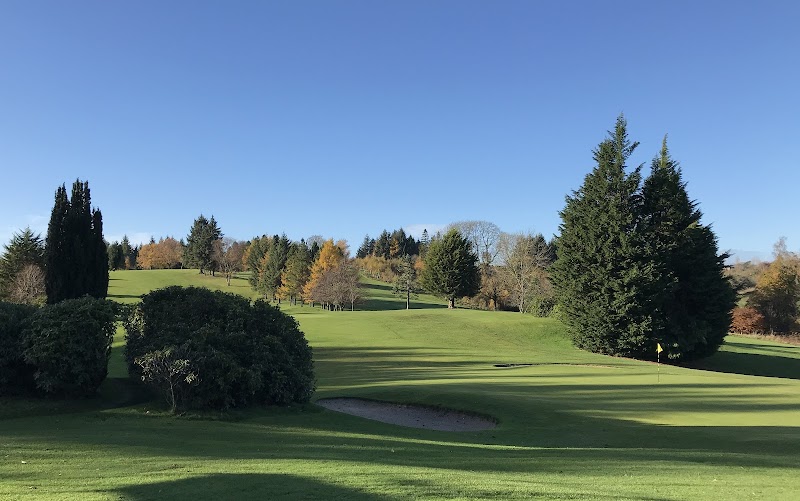 Whitecraigs Golf Club