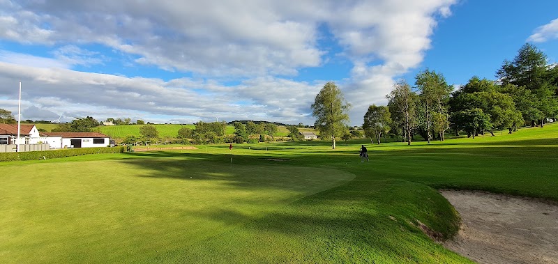 Caldwell Golf Club