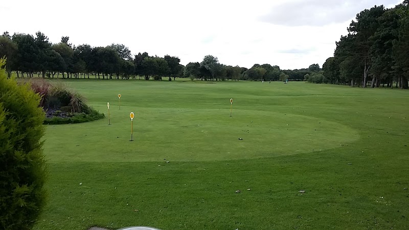 Bridlington Golf Club