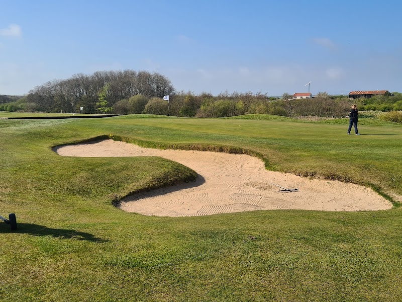 Bridlington Links