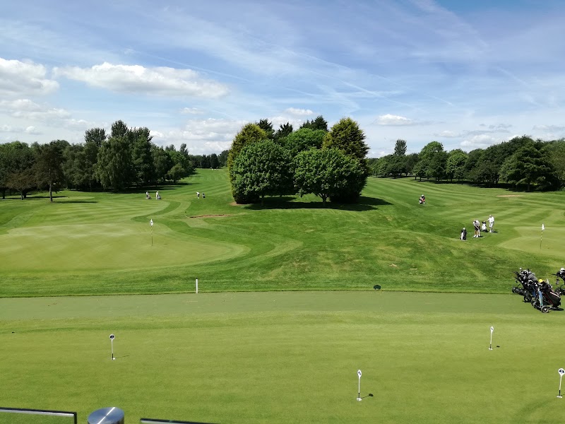 Hessle Golf Club