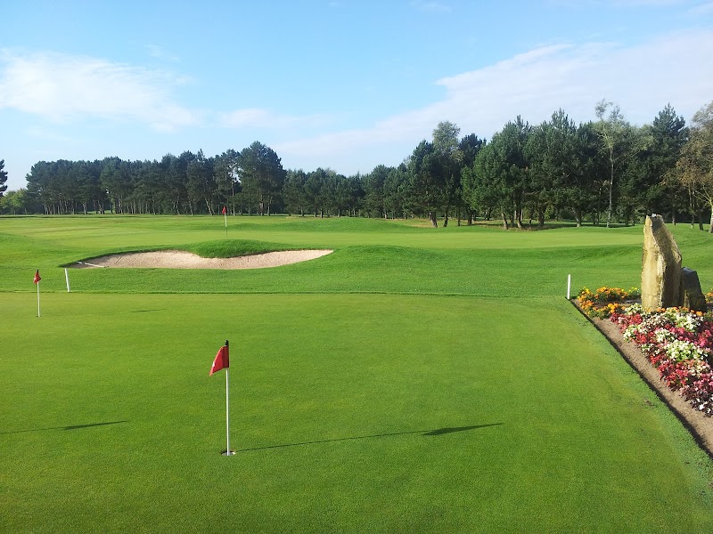 Hornsea Golf Club