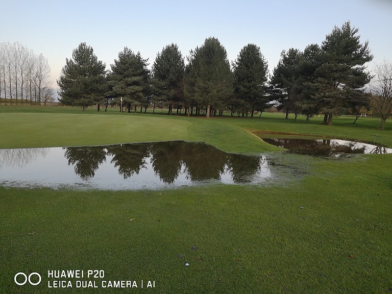 Boothferry Golf Club