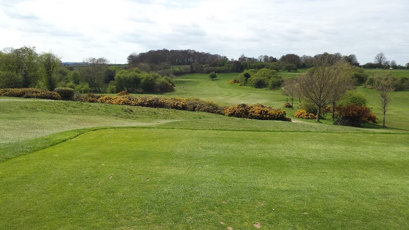 Beverley and East Riding Golf Club