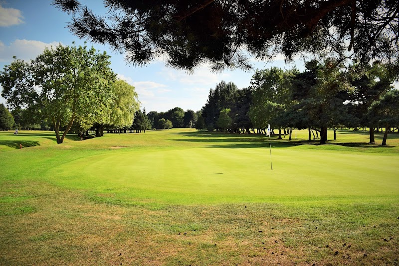 Brough Golf Club