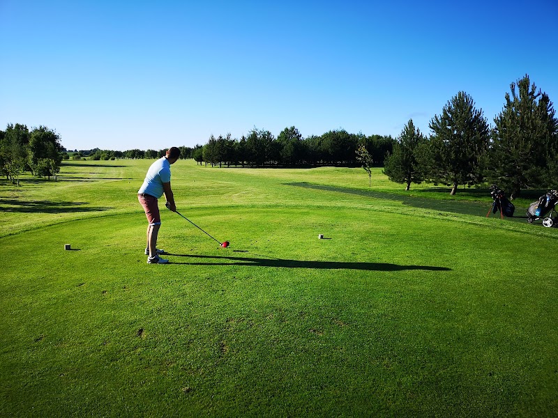 Burstwick Country Golf