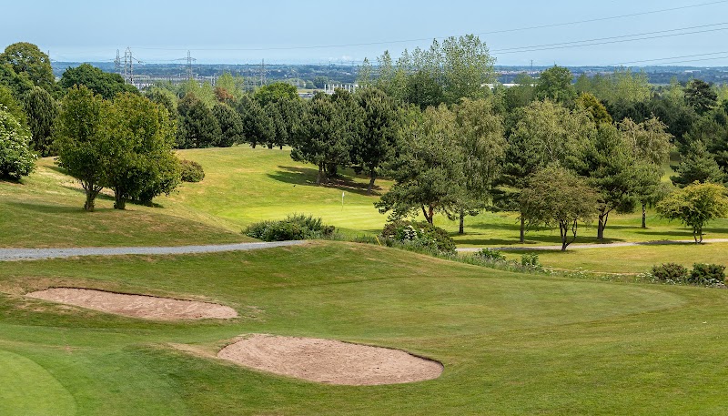 Cottingham Parks Golf and Leisure Club