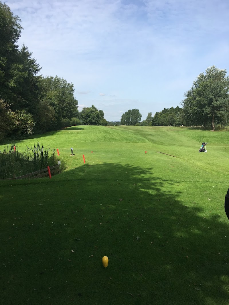 Driffield Golf Club