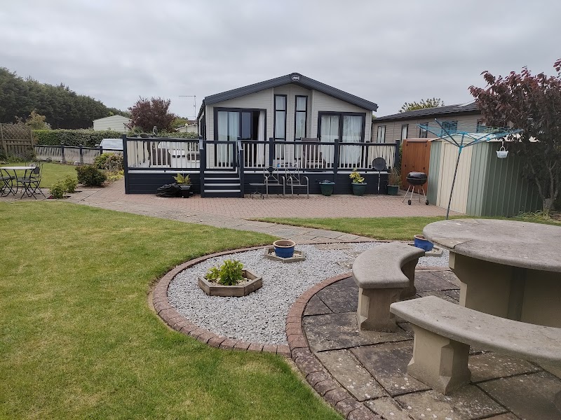 Far Grange Park Golf Club