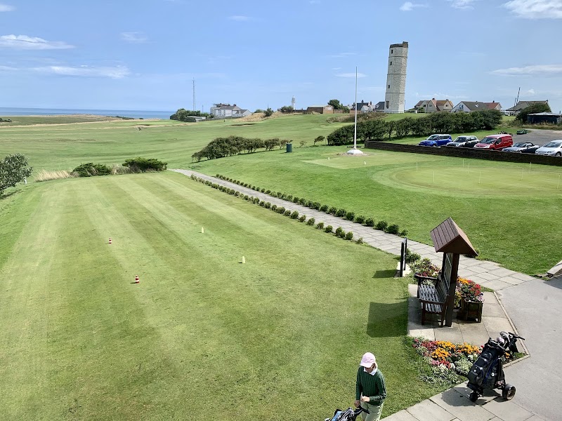 Flamborough Head Golf Club