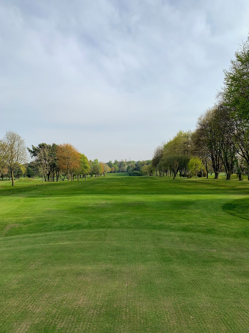 Hull Golf Club