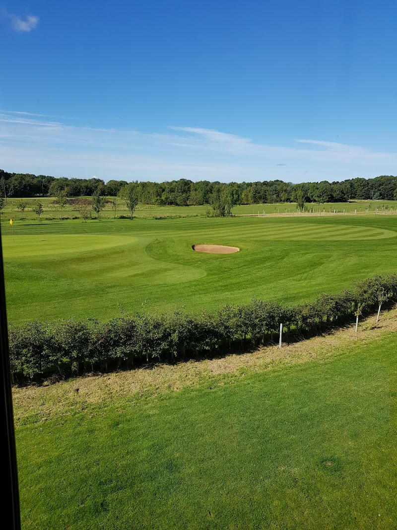 Kilnwick Percy Resort & Golf Club