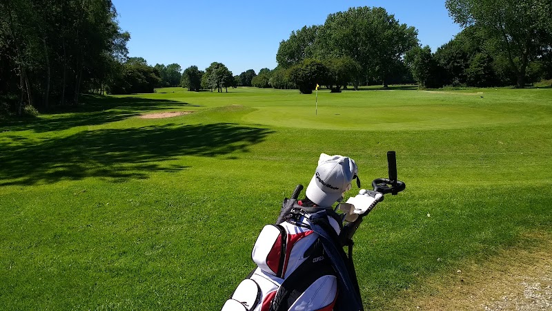 Sutton Park Golf Course