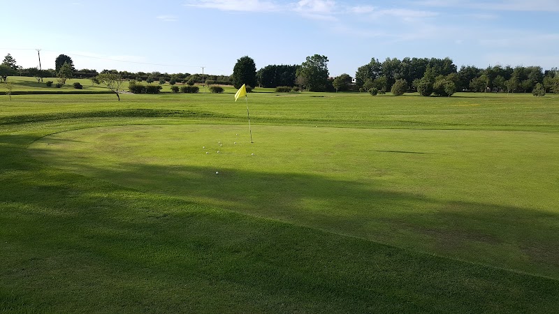 Withernsea Golf Club