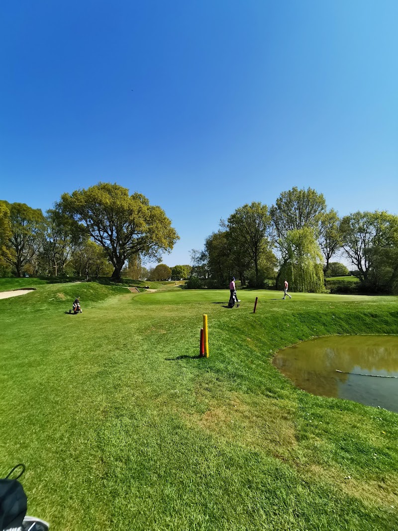 Ballards Gore Golf Club