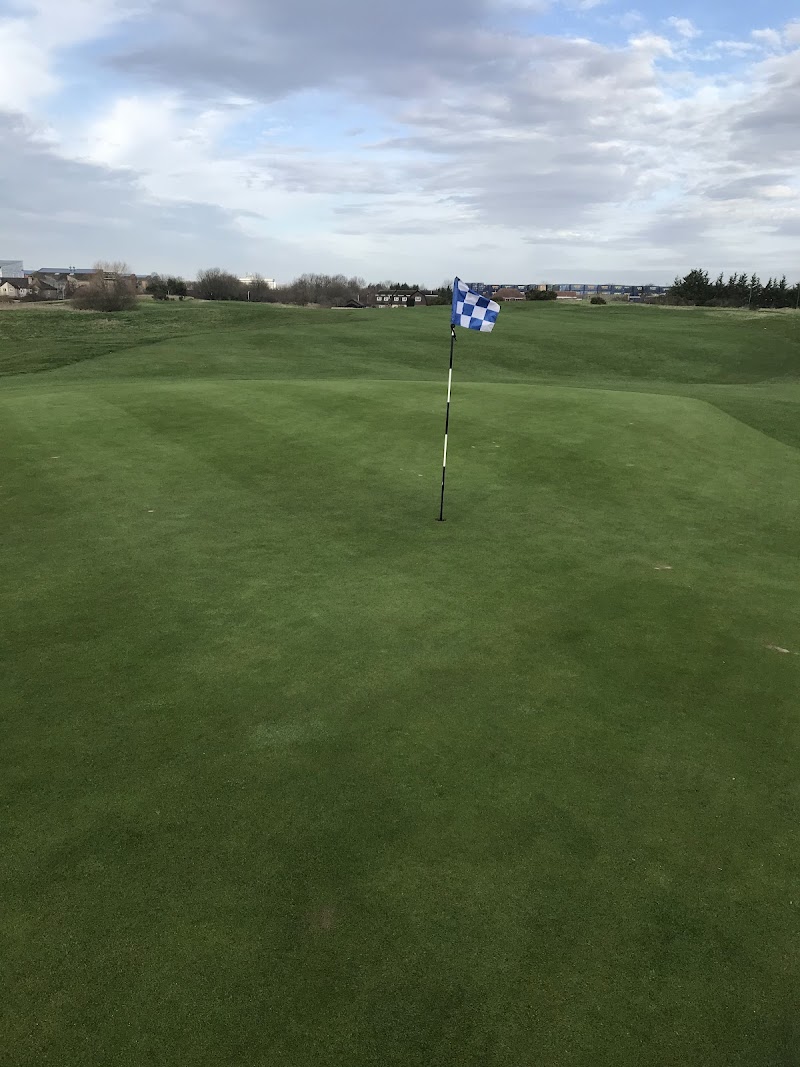 Crowlands Heath Golf Club