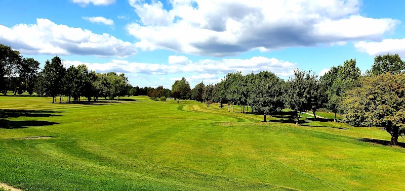 Ilford Golf Club