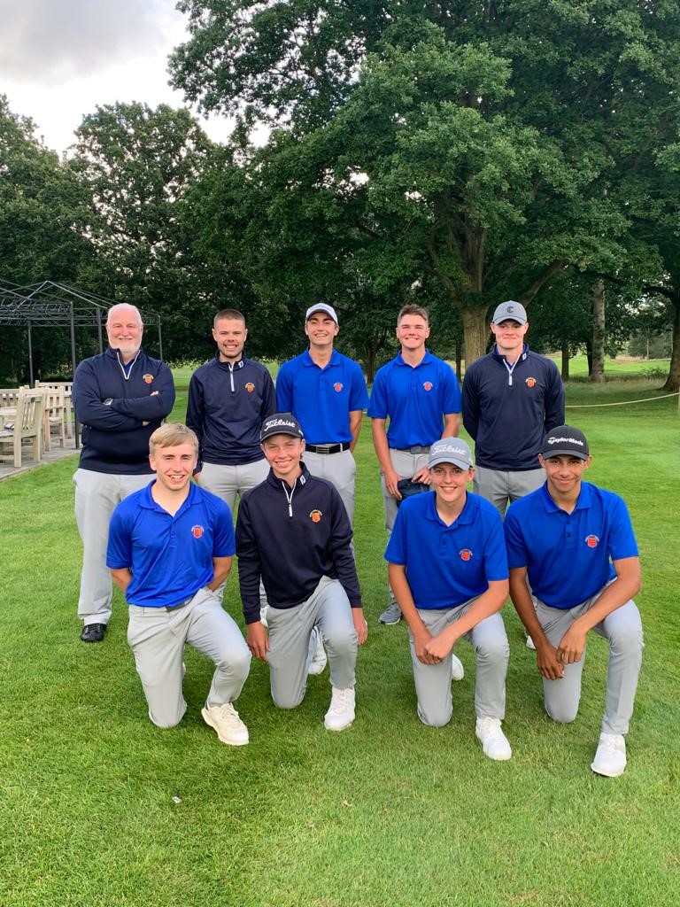 Benton Hall Golf Club