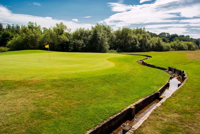 Mardyke Valley Golf Club