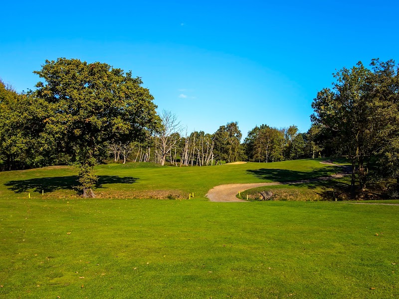 Brentwood Golf Club