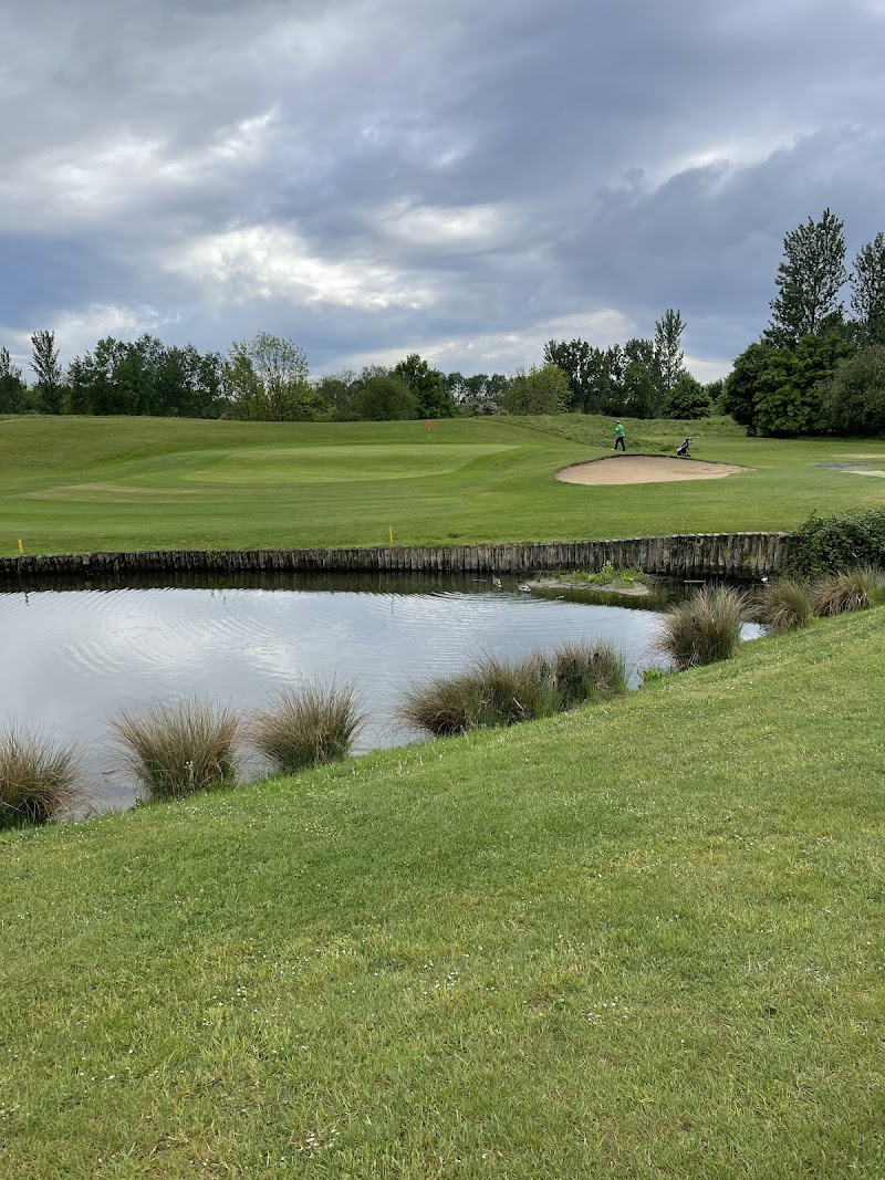 Risebridge Golf Centre