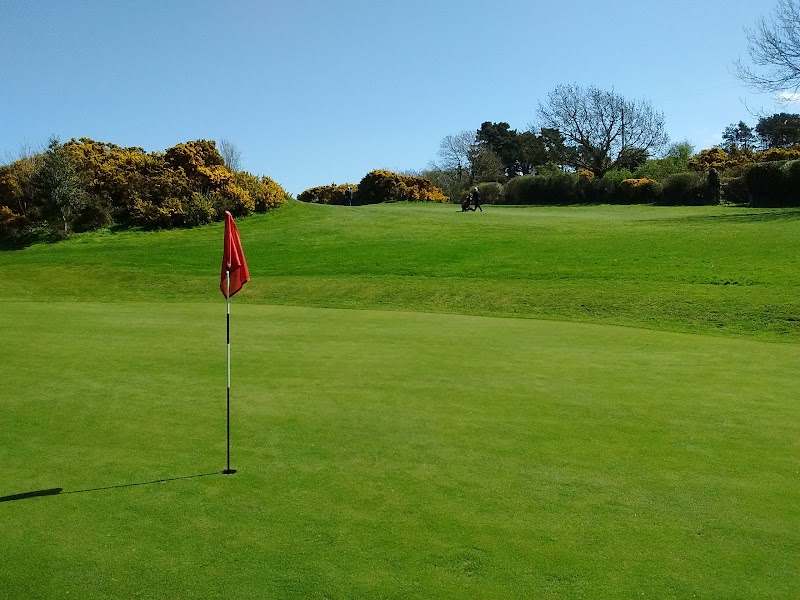 Baron Hill Golf Club