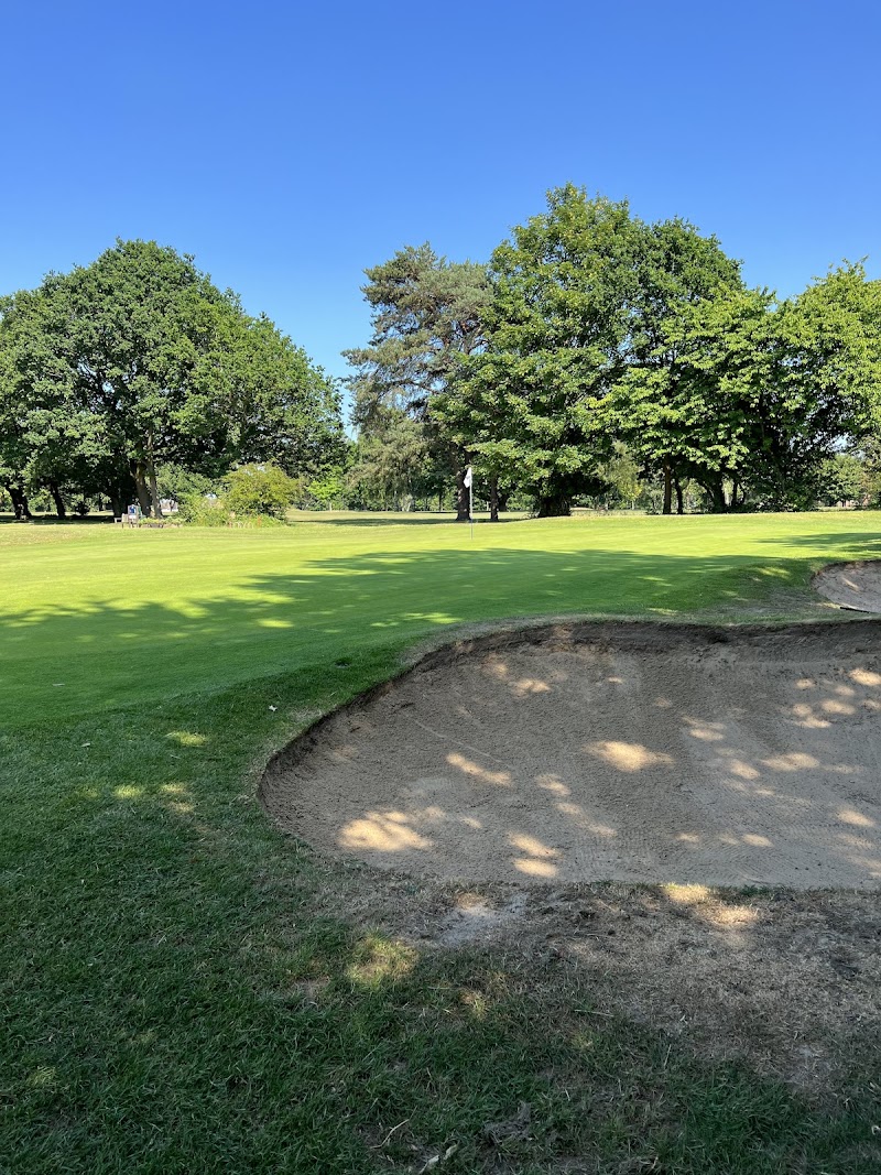 Romford Golf Club