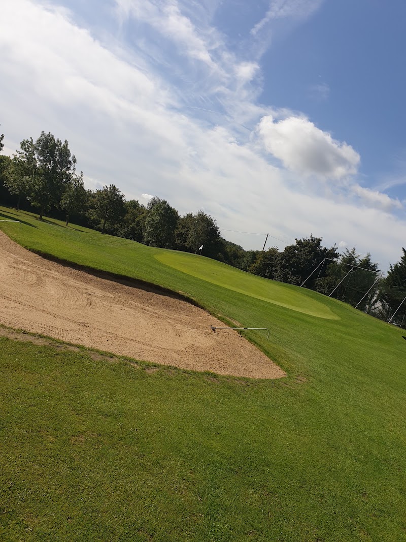 Little Channels Golf Centre