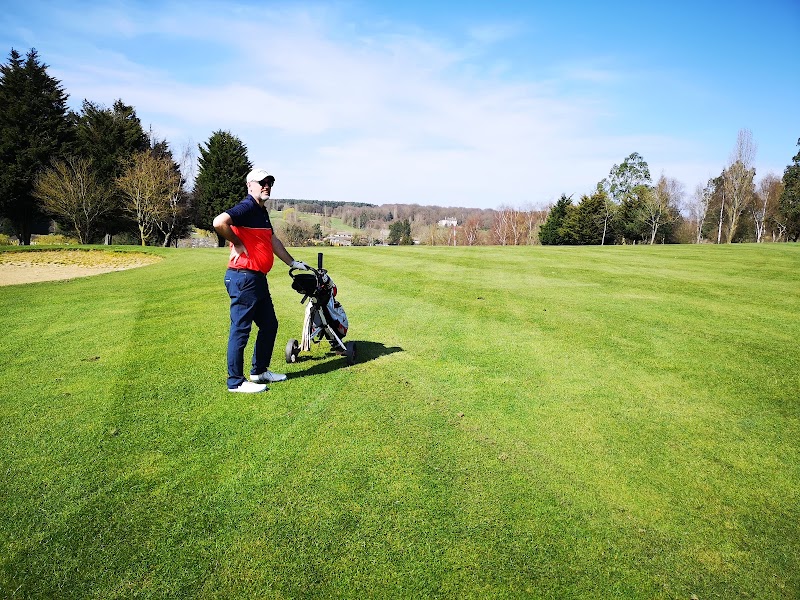 Warley Park Golf Club