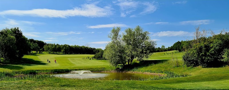 Epping Golf Course
