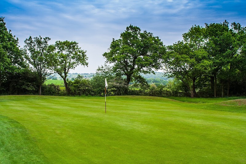 Hainault Golf Club