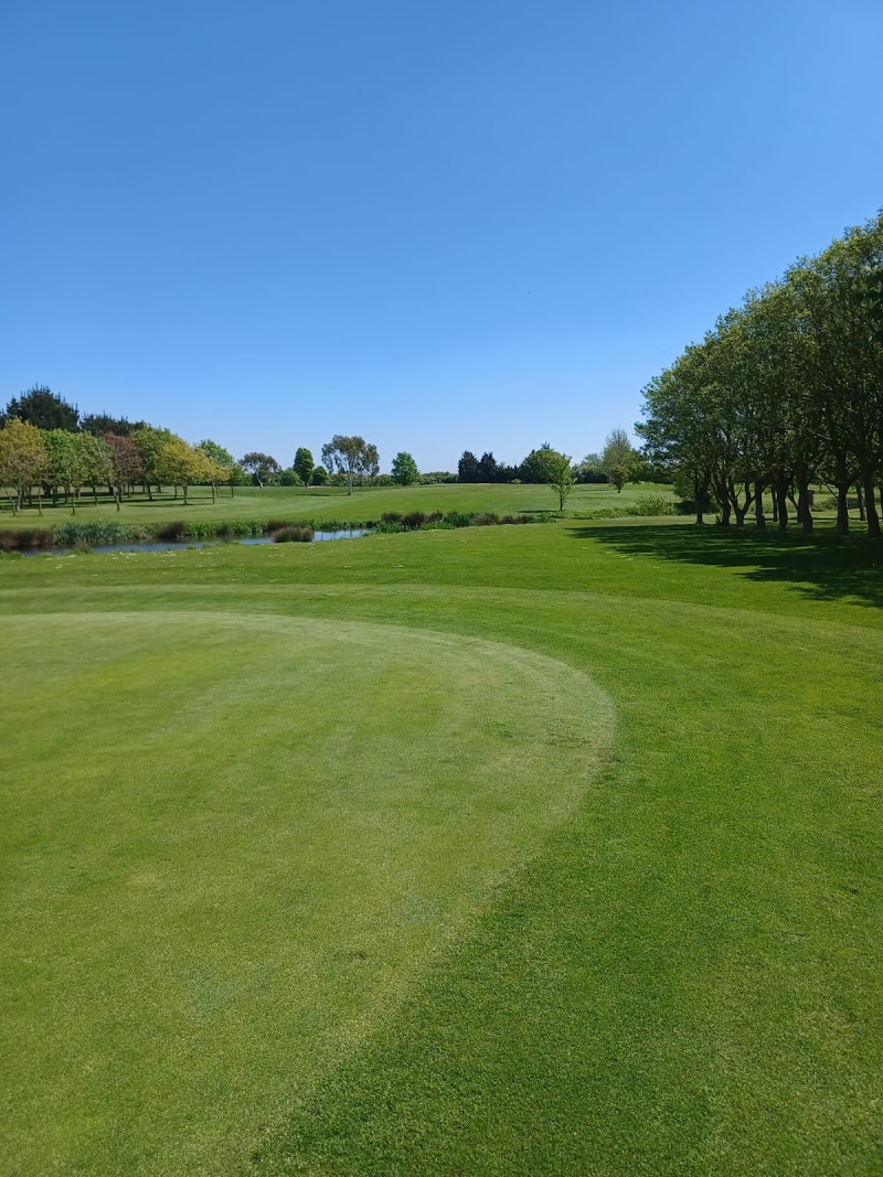 Millers Barn Golf Park