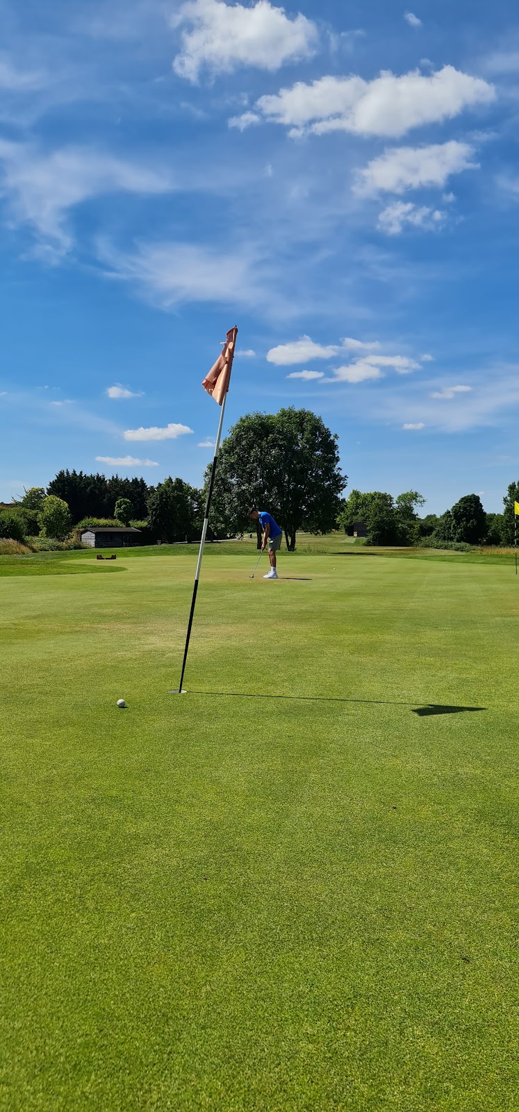 Nazeing Golf Club
