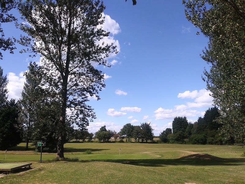 North Weald Par 3