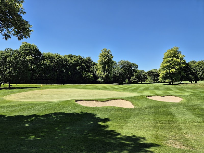 Saffron Walden Golf Course