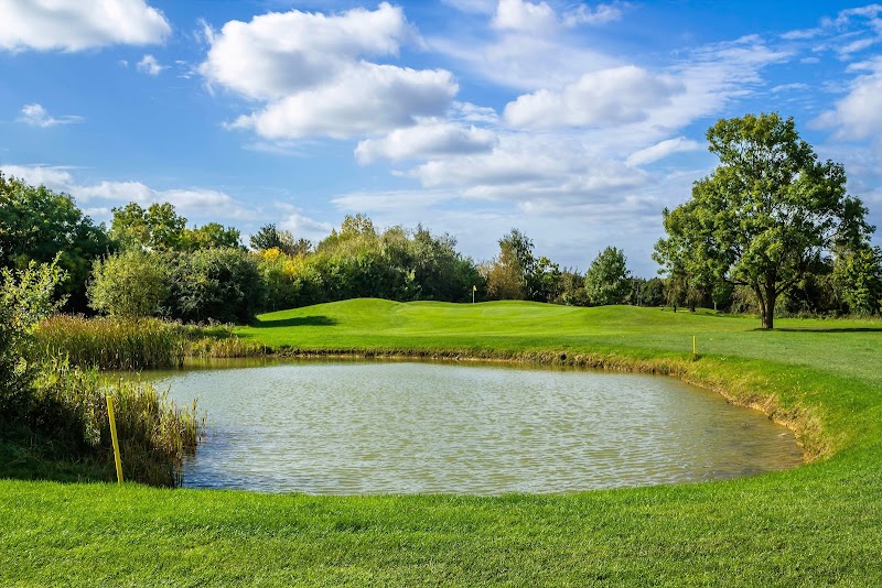 Stapleford Abbotts Golf Club