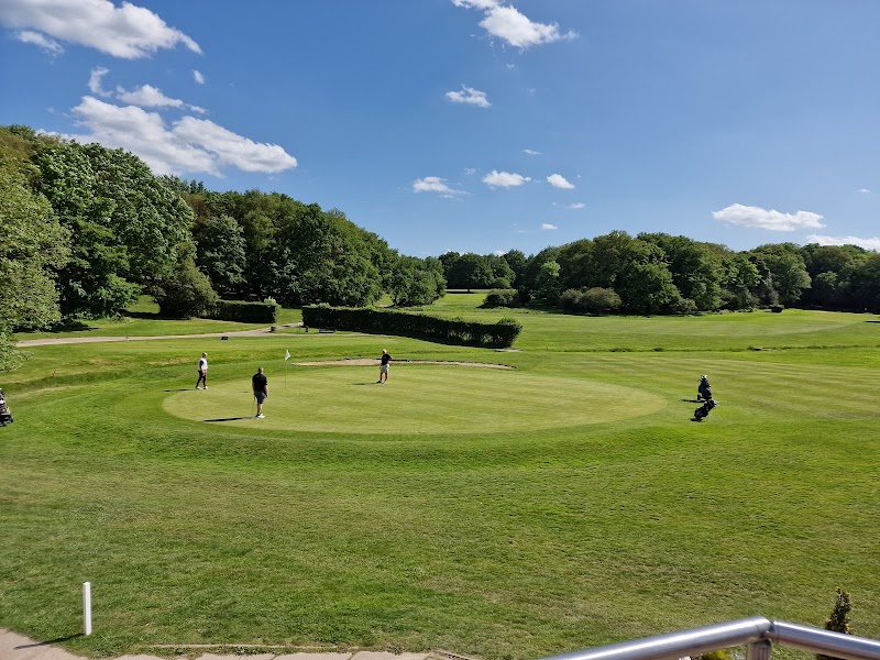 Theydon Bois Golf Club