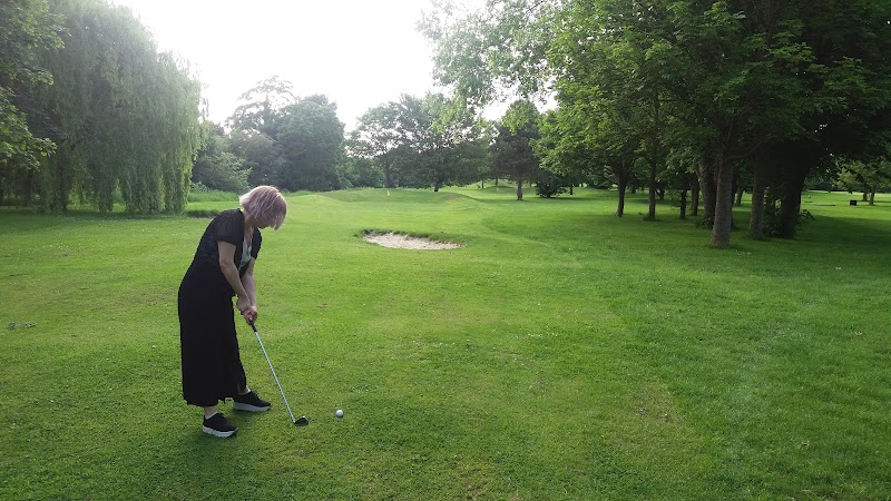 West Park Golf Center