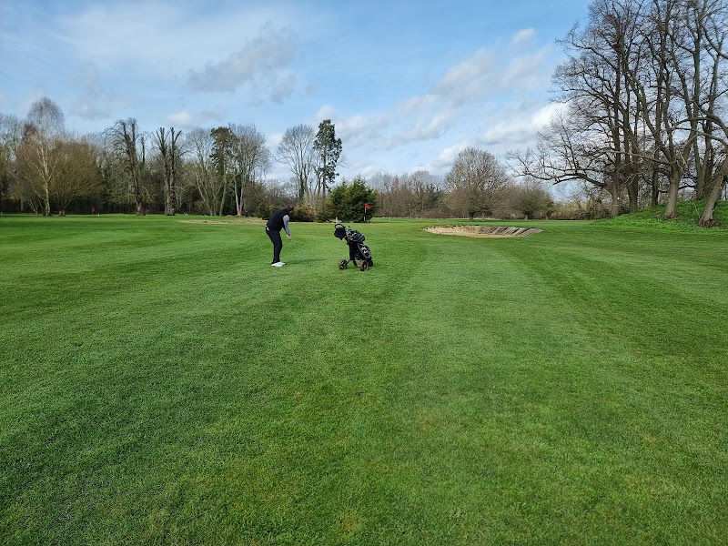 Belhus Park Golf and Country Club
