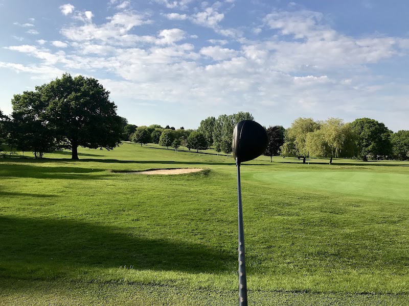 Maylands Golf and Country Club