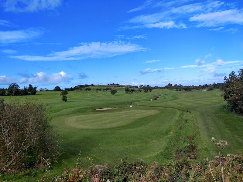 Storws Wen Golf Club