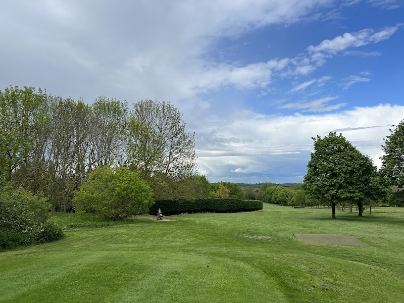 Canons Brook Golf Club