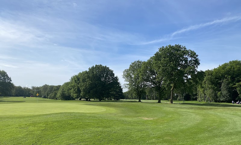 Thorndon Park Golf Club